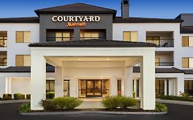 Courtyard by Marriott Roseville Ca